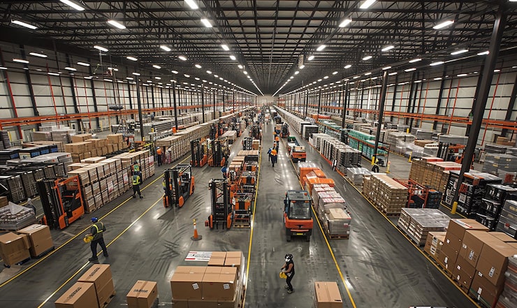 Athi River Industrial Park