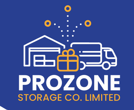 Prozone Storage Co. Ltd
